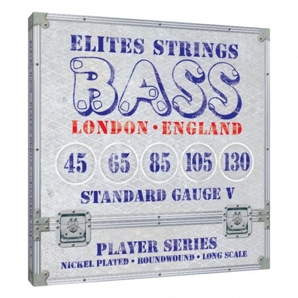 Elites Player Series 5 String Sets